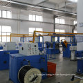 WCM-039   PVC PLASTIC POWER CABLE EXTRUDER PRODUCTION LINE   SUPPLIER IN CHINA